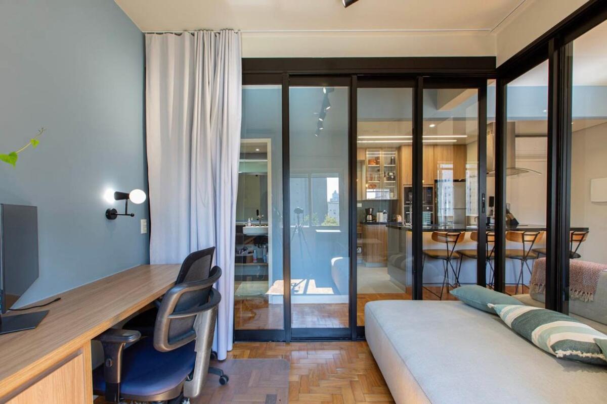 Moderno E Aconchegante Apartamento