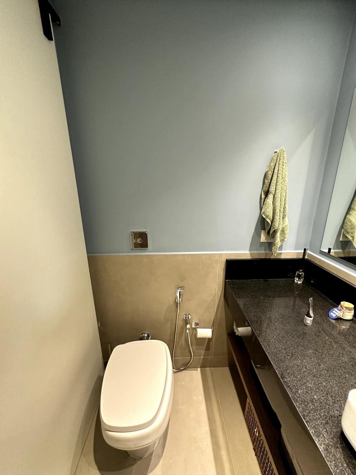 Apartamento Moderno E Aconchegante